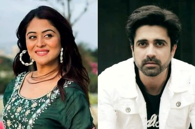 Falaq Naaz Family FINALLY Reacts To Avinash Sachdev Falling In Love With Her: 'He Is Good But...'