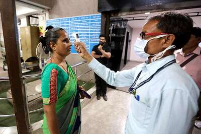 Coronavirus Outbreak: Govt Tells Companies to Implement 'Work from Home' Policy for Employees