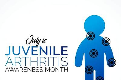 How To Diagnose Arthritis In Children? Common Signs And Symptoms To Watch Out For