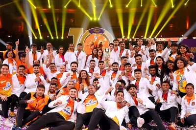 Pro Kabaddi League 2024: Puneri Paltan Clinch Maiden Title Beating a Resilient Haryana Steelers 28-25