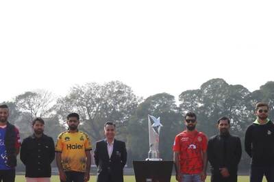 PSL Could Be Held in May Next Year Instead of February Due to ICC Champions Trophy