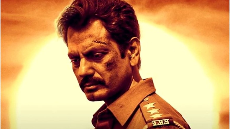 Raat Akeli Hai Trailer: Nawazuddin Siddiqui Hunts Down Killer in Twisted Tale