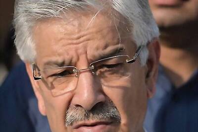 Uri Attack 'Plan Devised by India Itself', says Pak Defence Minister