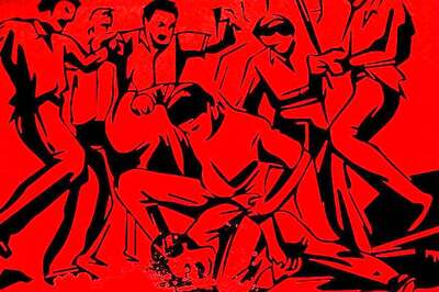 Delhi Man Robs Cab Driver Along With Friends to Celebrate Girlfriend's Birthday