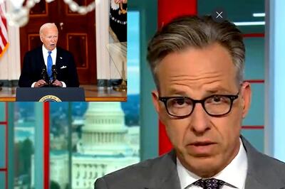 Video: Field Day For Republicans, Mounting Concerns For Dems As CNN Plays Biden Gaffe Montage