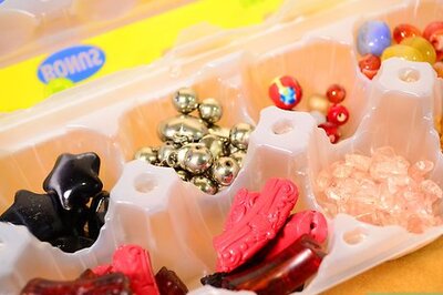 How to Identify Vintage Beads