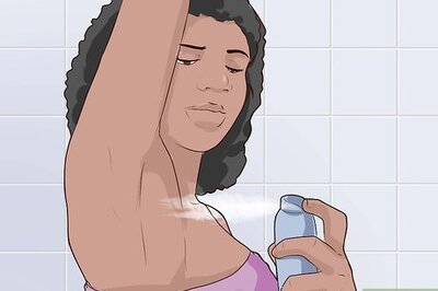 How to Have Good Hygiene Near Puberty (for Girls)
