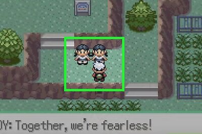 How to Get the Pokéblock Case in Omega Sapphire & Ruby