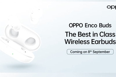 Oppo Enco Buds TWS Earbuds to Launch in India on September 8: Expected Price, Specs