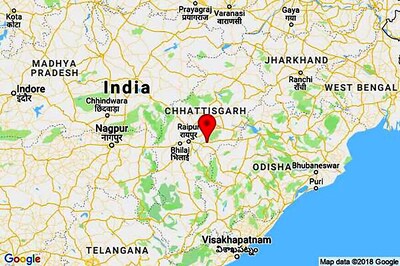 Mahasamund Election Result 2018 Live Updates: Candidate List, Winner, MLA, Leading, Trailing, Margin