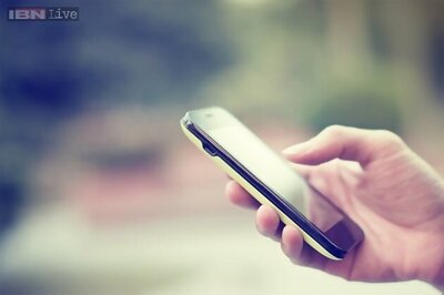 This new app warns about the level of air pollution around you