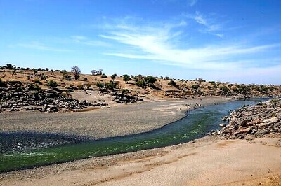 At River Where Tigrayan Bodies Floated, Fears Of 'Many More'