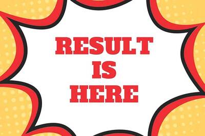 Maharashtra HSC Result 2019 Released at mahresult.nic.in: 85.88 Percent Clear MSBSHSE Class 12 Results