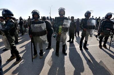 5 Killed, 38 Injured in Blast Targeting Police Vehicle in Pakistan's Balochistan Province