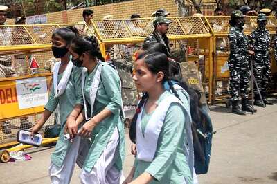 CBSE 10th, 12th Term 2 Exams Begin: From Must Have Documents to Last Minute Tips, Key Things to Know