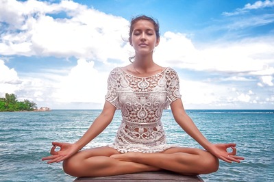 Summer Solstice, the Longest Day of Year, Coincides with International Yoga Day; All You Need to Know