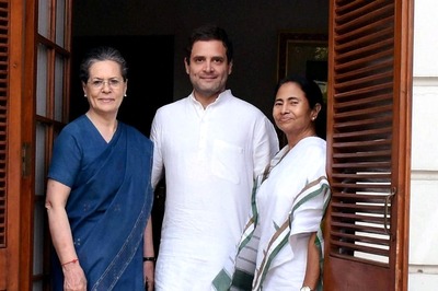 'I Made INDIA Bloc, TMC Will Be In Alliance': Mamata Banerjee Takes U-turn On 'Outside Support' Remark