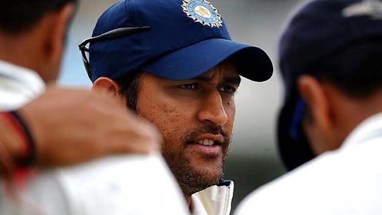 Dhoni richer than Bolt, Djokovic, Sachin: Forbes