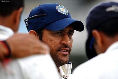 Dhoni richer than Bolt, Djokovic, Sachin: Forbes