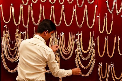 Jewellers Expect Govt to Fix Remaining Issues as GST Completes 1 Year