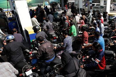 China, Saudi Arabia And UAE Denied Loans To Crisis-Hit Pakistan, Directed It Towards IMF