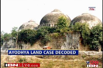 VHP to deliberate on Allahabad HC verdict
