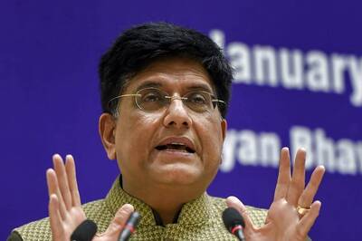 Won't Rush Trade Deal with US, Will Ensure National Interest Remains Paramount: Piyush Goyal