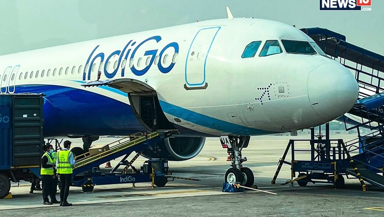 IndiGo Boarding Incident: DGCA Finds Staff Prima Facie Violated Regulations, Issues Showcause