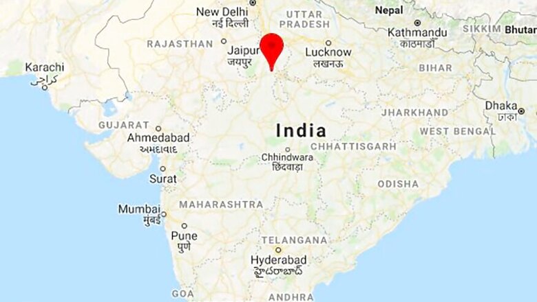 Karera Election Result 2018 Live Updates: Jasmant of Congress Wins