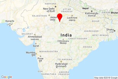 Karera Election Result 2018 Live Updates: Jasmant of Congress Wins