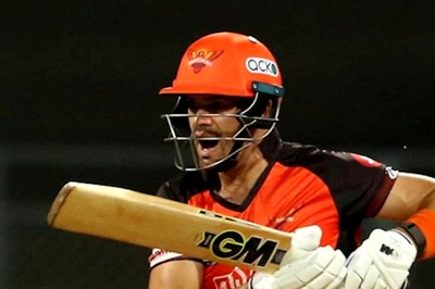 ‘I Call Him The Machine’: Mayank Agarwal is All Praise for New SRH Skipper Aiden Markram