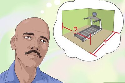 How to Buy a Treadmill