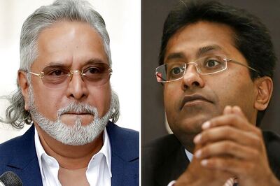 How Vijay Mallya and Lalit Modi Entered Karnataka Poll Narrative