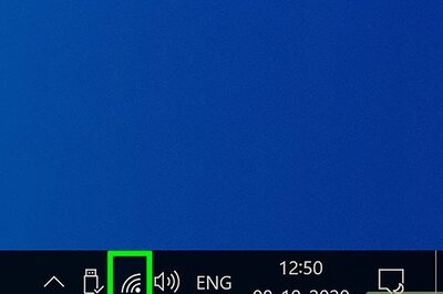 How to Enable Airplane Mode in Windows 10