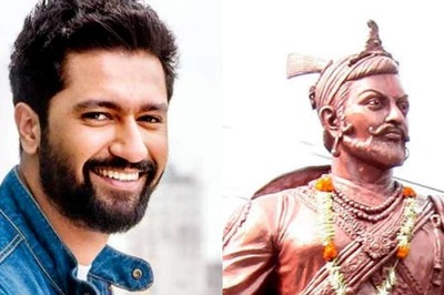 Here's When Vicky Kaushal Starts Shooting For Chhatrapati Sambhaji Maharaj Biopic, Details Inside