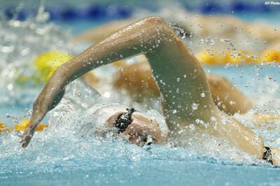 CWG: Swimming heats kicks off the Games