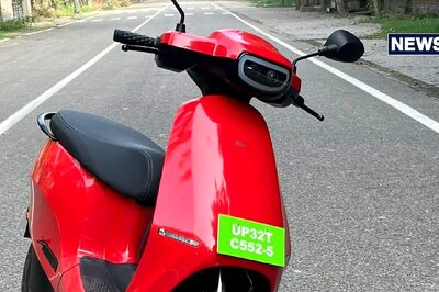 Ola CEO Teases Upcoming Electric Bike, Launch Set For Independence Day