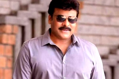 Mallidi Vasishta's Mega157 Starring Chiranjeevi To Release In 2025: Reports