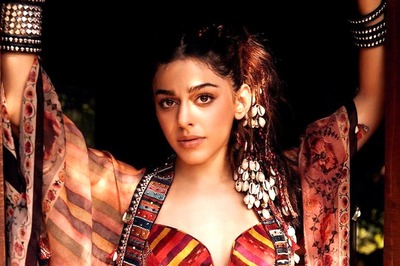 The Secret Behind Alaya Furniturewalla’s Glowing Skin - These Au Naturel Face Packs