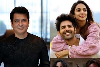 Chandu Champion: Sajid Nadiadwala's 30th Film With Kartik Aaryan To Be Shot In Kashmir, Deets Inside