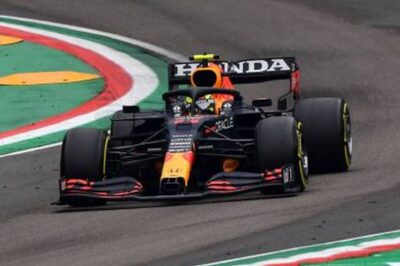 Formula 1 Confirms Race at Italy's Imola Circuit Until 2025