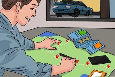 13 Ways to Find Cheap Hotels on a Road Trip