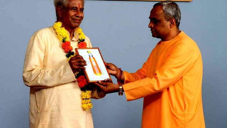 Siva Senai in Sri Lanka Gets Shiv Sena Support, Colombo Worried