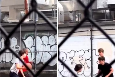 Adam Sandler, Timothee Chalamet’s Basketball Game Video Resurfaces, Fans Says 'Welcome to New York'