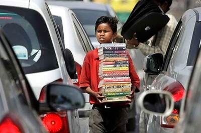 Right to Education comes into force from Thursday