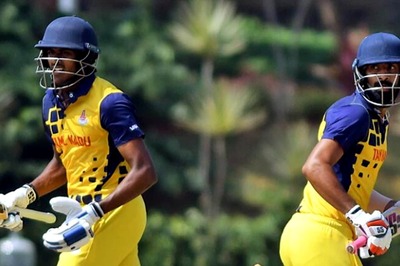Vijay Hazare Trophy 2022: Tamil Nadu Defeat Arunachal Pradesh by 435 Runs to Set World Record