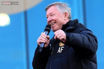 Famous football retirements in 2013