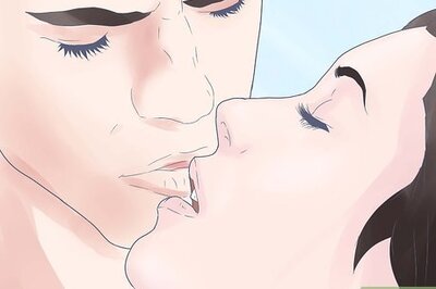 How to Bite Someone's Lip