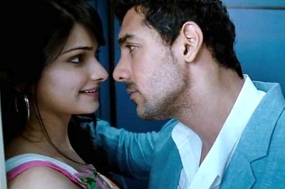 'I, Me Aur Main' collects Rs 5.40 crore in opening weekend