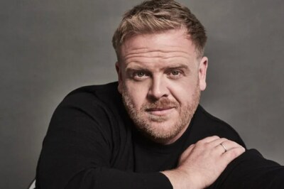 Owain Arthur Opens Up On Working In The Lord of the Rings: The Rings of Power, ‘It Feels Like Theatre’